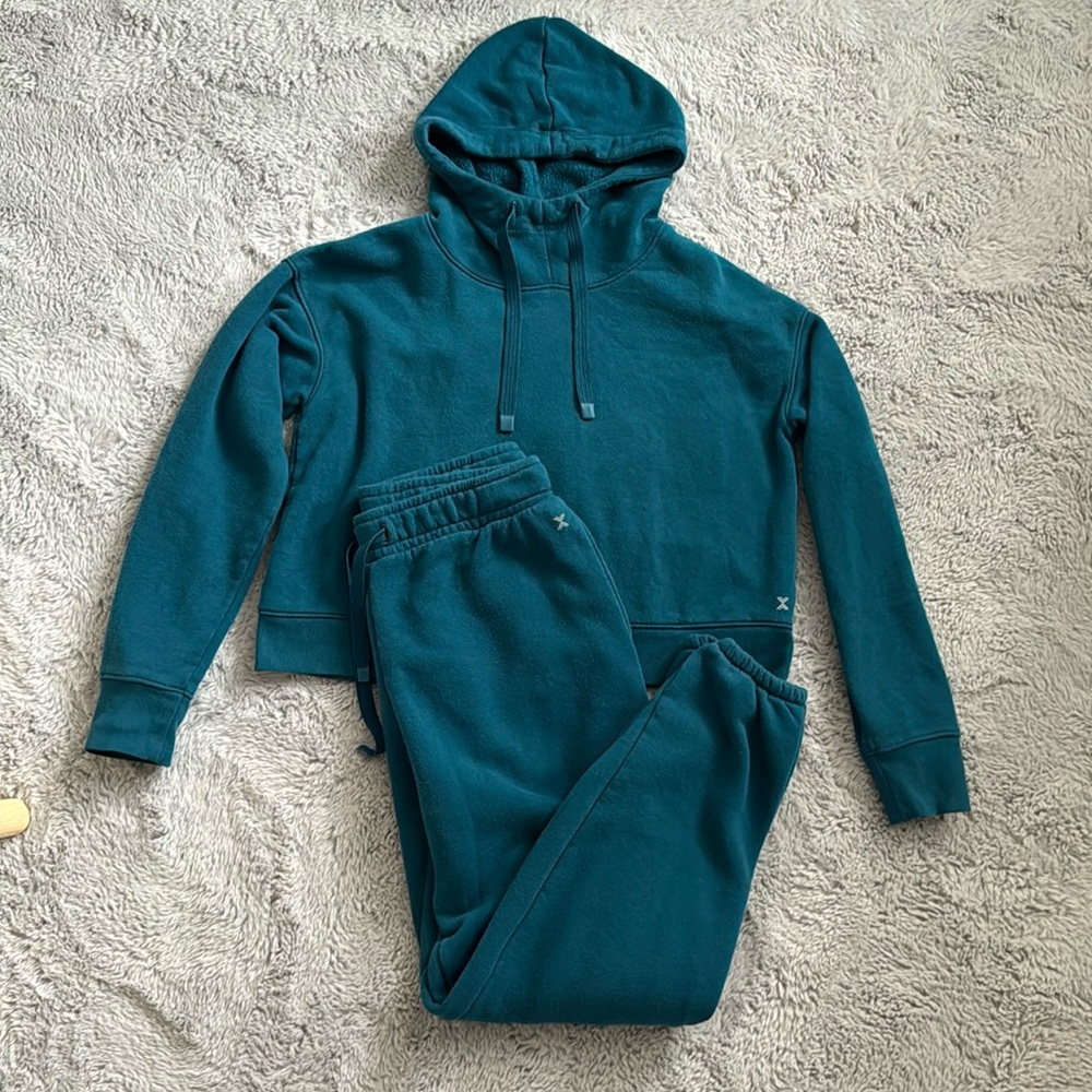 Women’s Xersion Jogger Set